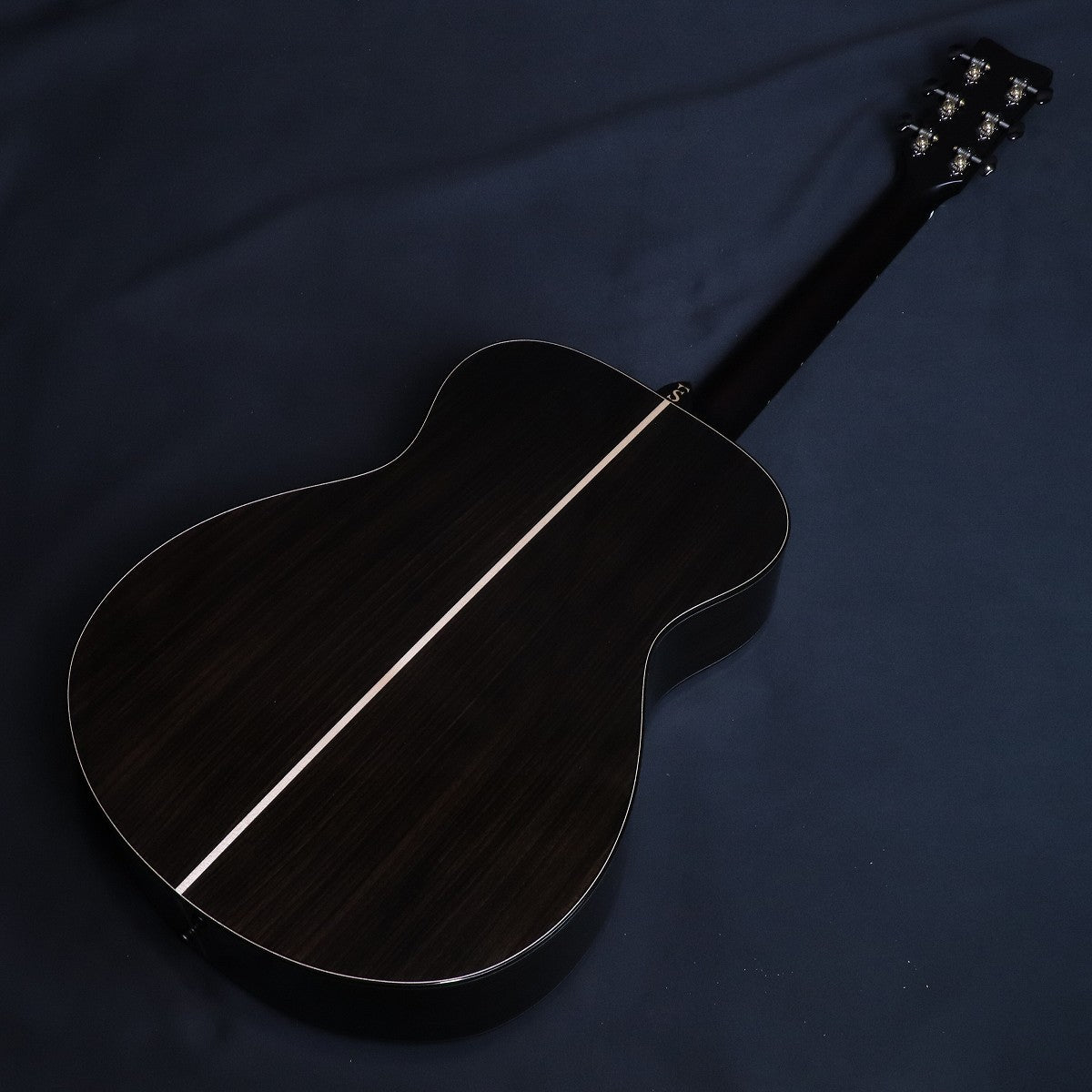 [SN IKX011A] YAMAHA / FS Series FS9R Rosewood Back Natural [09]