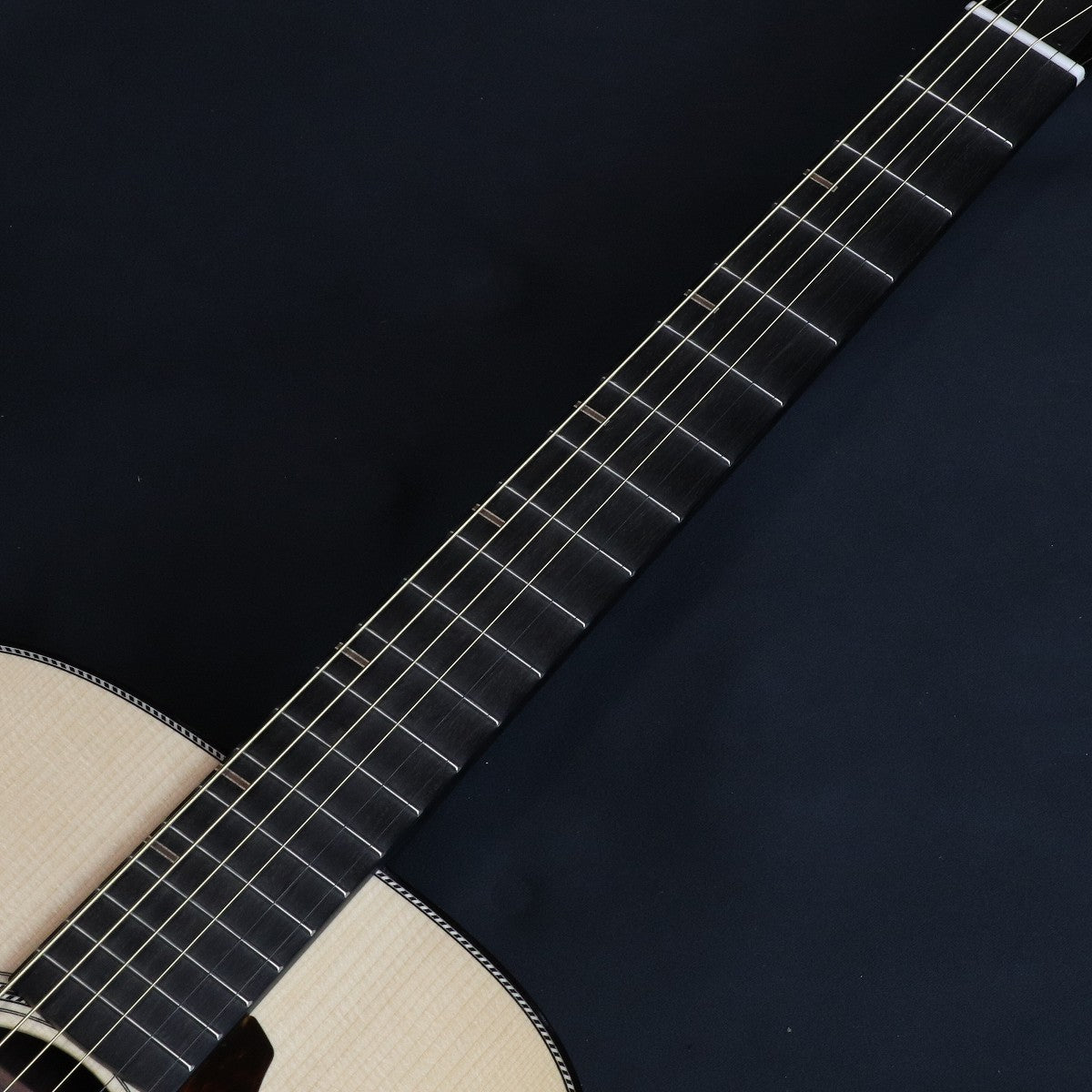 [SN ILJ017A] YAMAHA / FS Series FS9R Rosewood Back Natural [09]