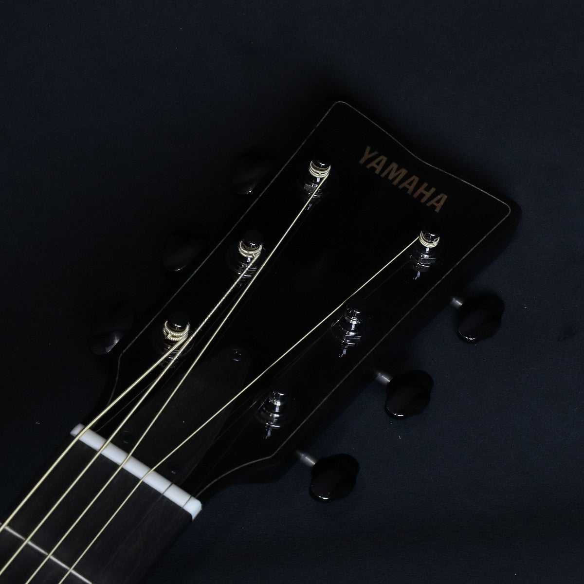 [SN ILJ017A] YAMAHA / FS Series FS9R Rosewood Back Natural [09]