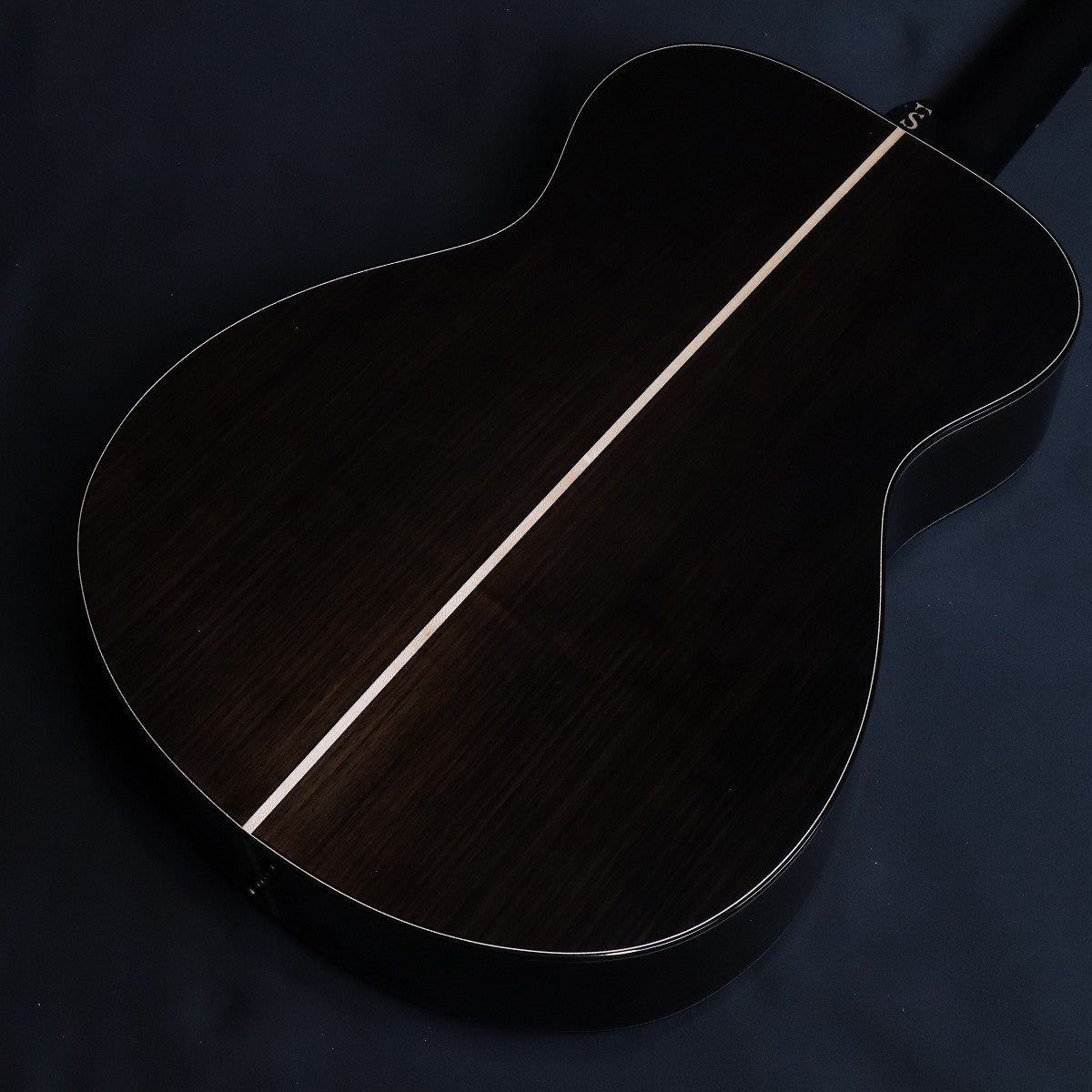 [SN ILJ017A] YAMAHA / FS Series FS9R Rosewood Back Natural [09]