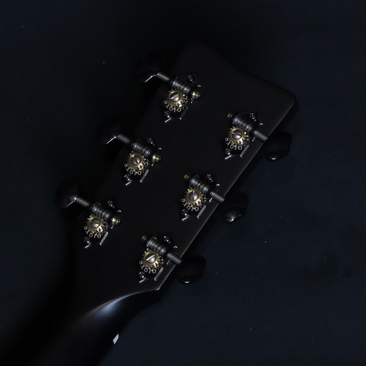 [SN ILJ017A] YAMAHA / FS Series FS9R Rosewood Back Natural [09]