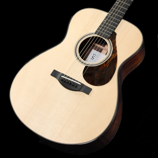 [SN ILI022A] YAMAHA / FS Series FS9R Rosewood Back Natural [20]