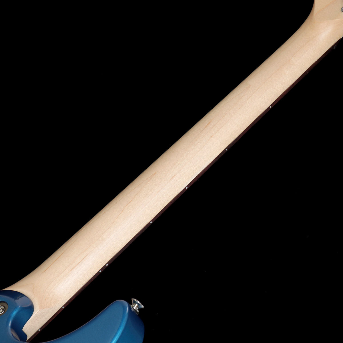 [SN IJP253063] YAMAHA / PACIFICA STANDARD PLUS PACS+12SB Sparkle Blue Rosewood [weight: 3.65kg] [08]