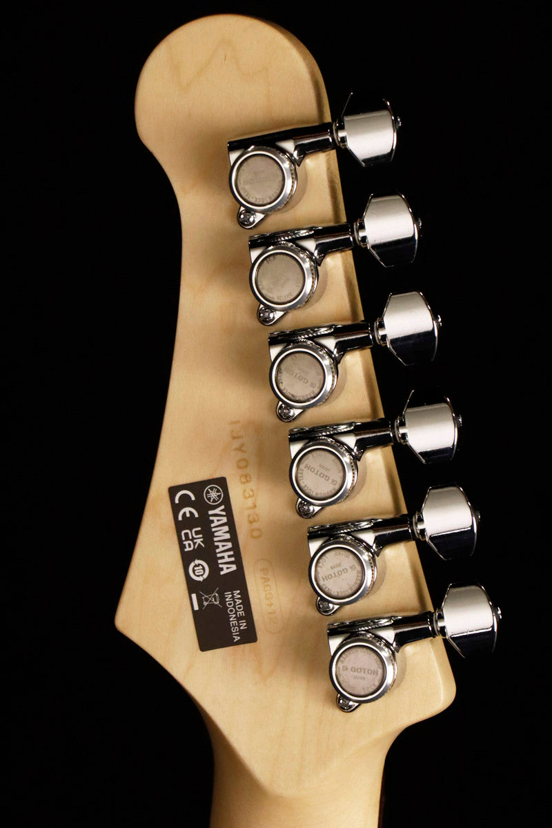 YAMAHA / PACIFICA STANDARD PLUS PACS+12SB / Sparkle Blu