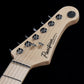 [SN IJY073058] YAMAHA / Pacifica Standard Plus - PACS+12MSB Sparkle Blue Maple Fingerboard(Weight:3.32kg) [05]