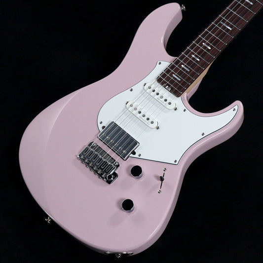 [SN IJY043104] YAMAHA / Pacifica Standard Plus - PACS+12ASP Ash Pink Rosewood Fingerboard(Weight:3.47kg) [05]