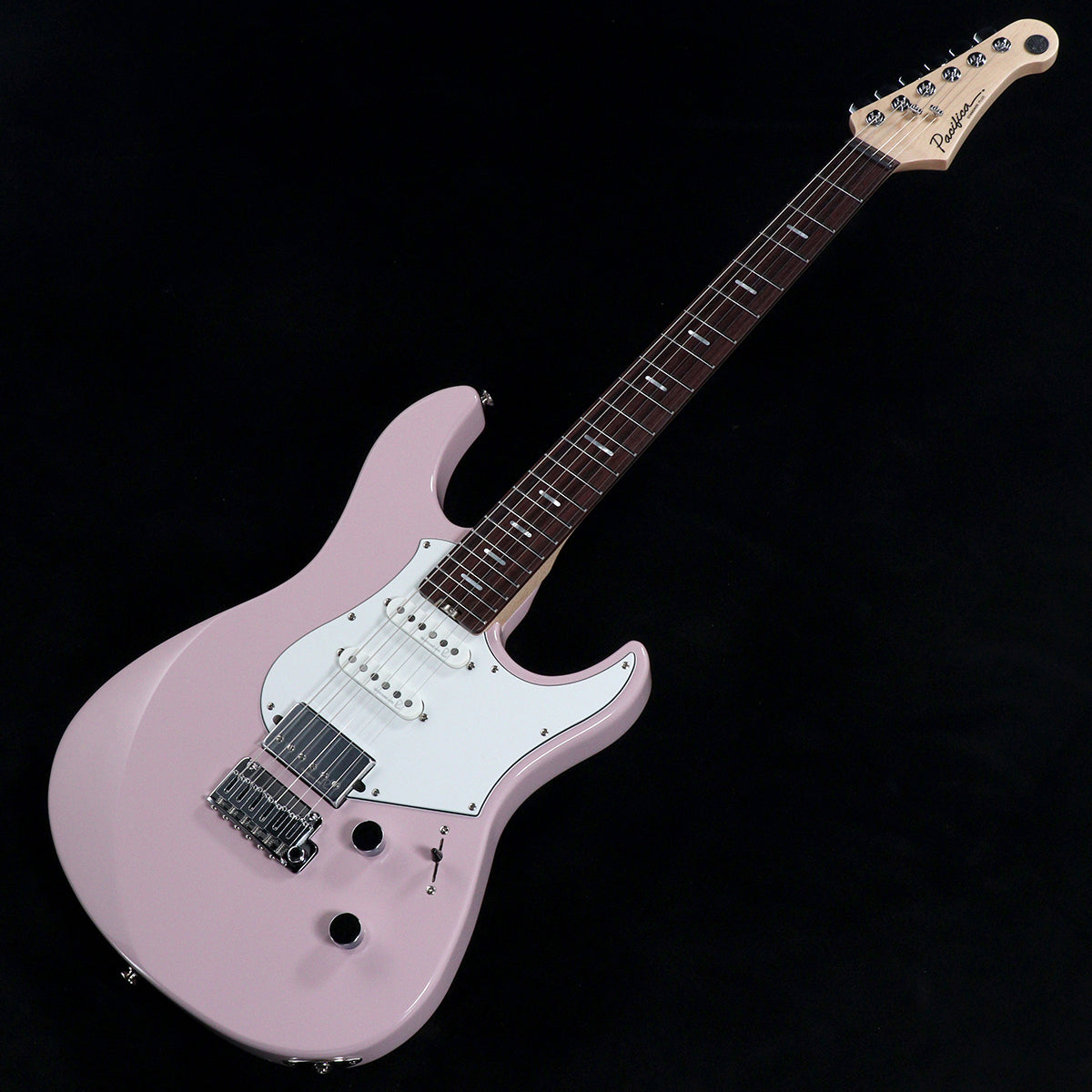 [SN IJY043104] YAMAHA / Pacifica Standard Plus - PACS+12ASP Ash Pink Rosewood Fingerboard(Weight:3.47kg) [05]