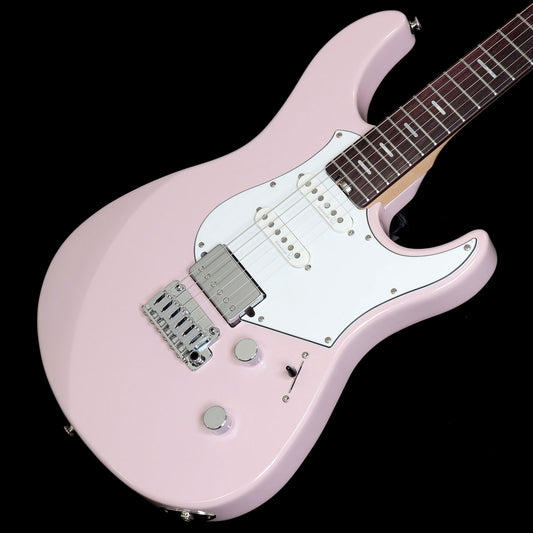 [SN IJY173586] YAMAHA / PACIFICA STANDARD PLUS PACS+12ASP Ash Pink Rosewood [weight: 3.56kg]. [08]