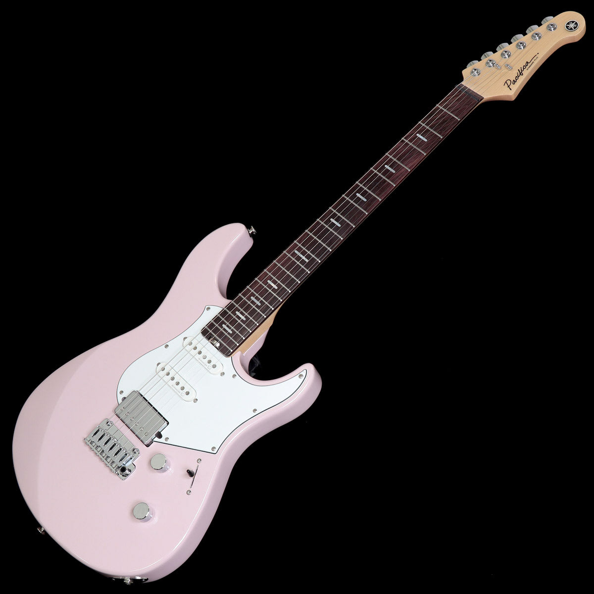 [SN IJY173586] YAMAHA / PACIFICA STANDARD PLUS PACS+12ASP Ash Pink Rosewood [weight: 3.56kg]. [08]