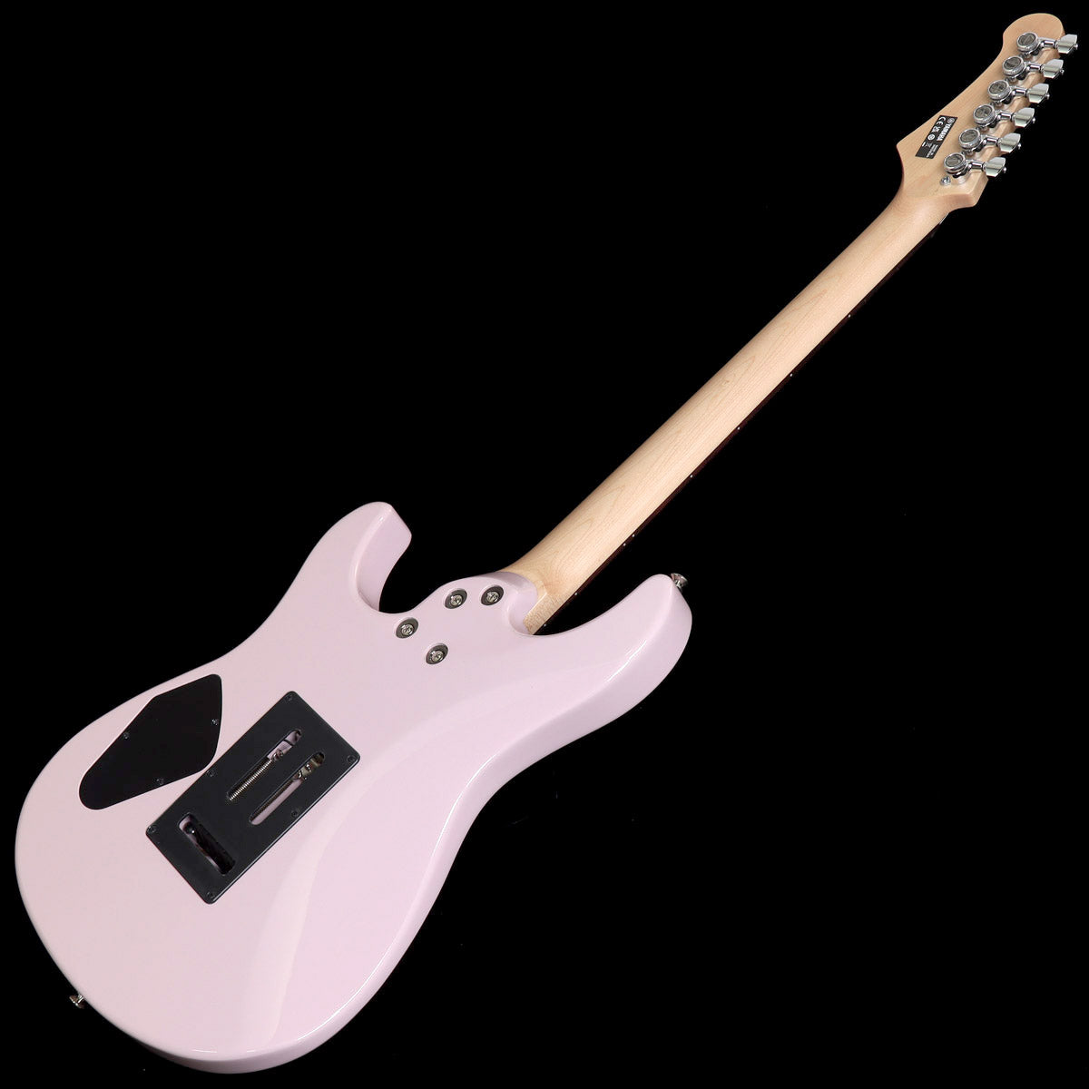 [SN IJY173586] YAMAHA / PACIFICA STANDARD PLUS PACS+12ASP Ash Pink Rosewood [weight: 3.56kg]. [08]