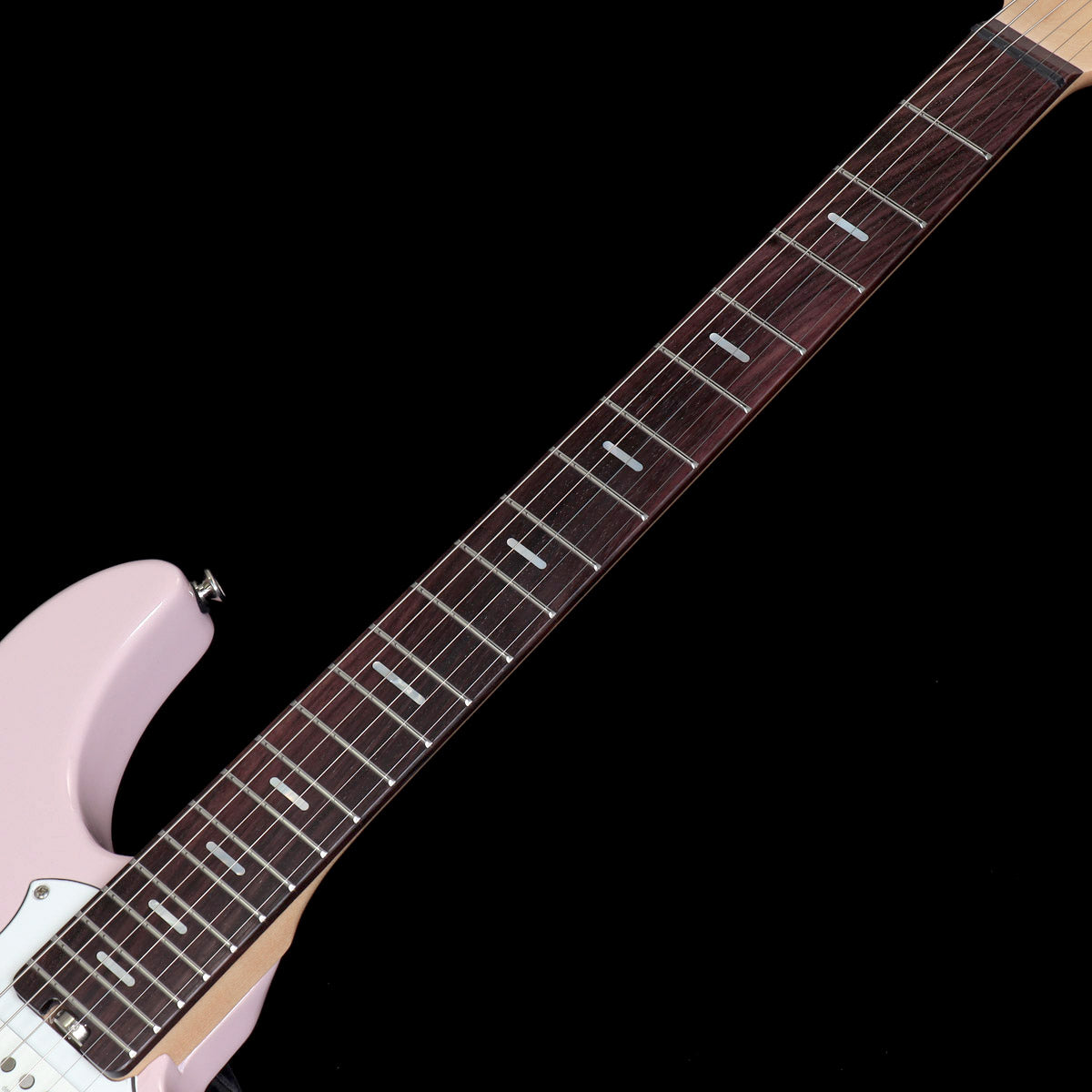 [SN IJY173586] YAMAHA / PACIFICA STANDARD PLUS PACS+12ASP Ash Pink Rosewood [weight: 3.56kg]. [08]