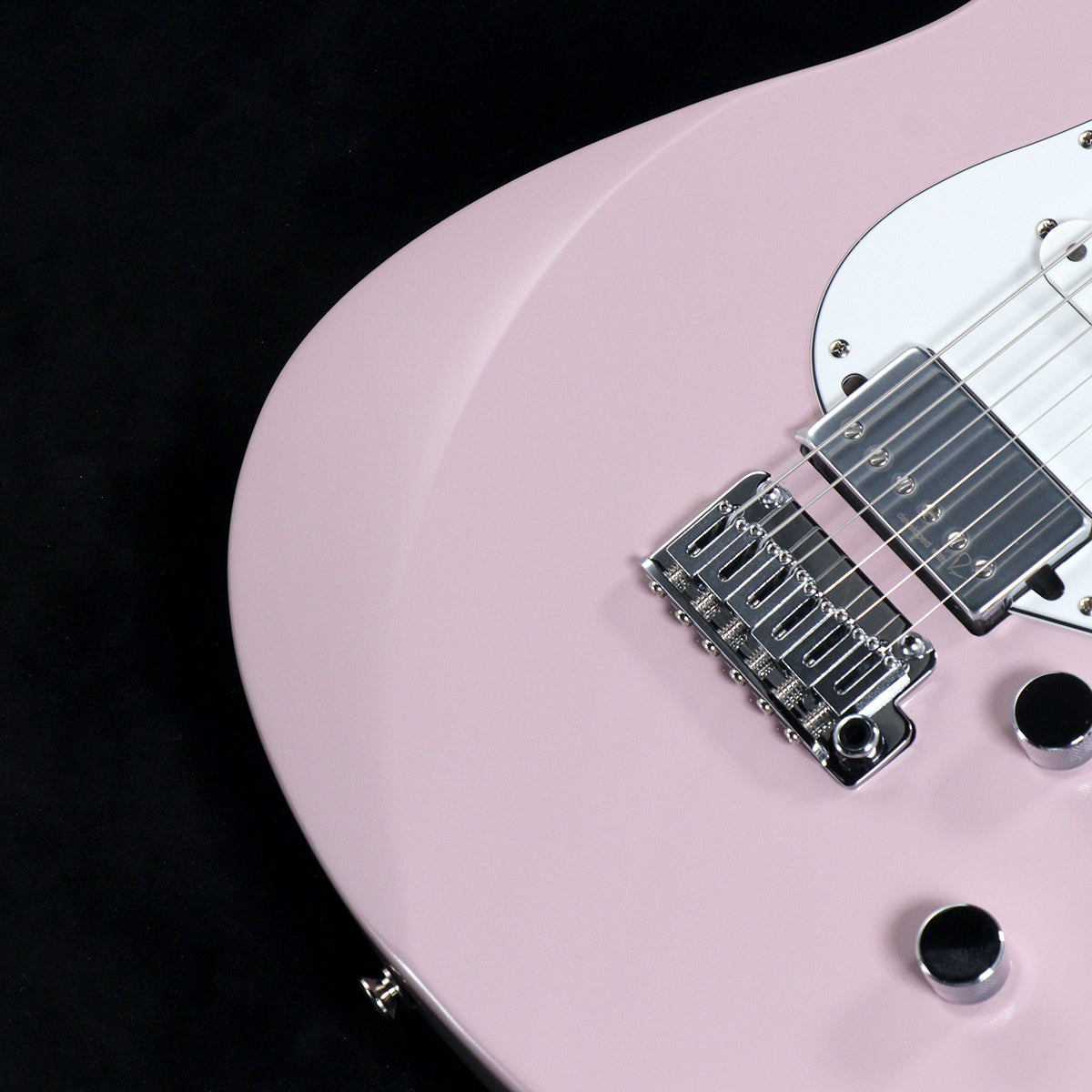 [SN IJY163089] YAMAHA / Pacifica Standard Plus - PACS+12MASP Ash Pink Maple Fingerboard(Weight:3.66kg) [05]