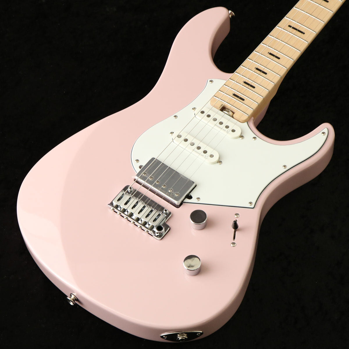 [SN IJX093194] YAMAHA / PACIFICA STANDARD PLUS PACS+12MASP / Ash Pink M [03]