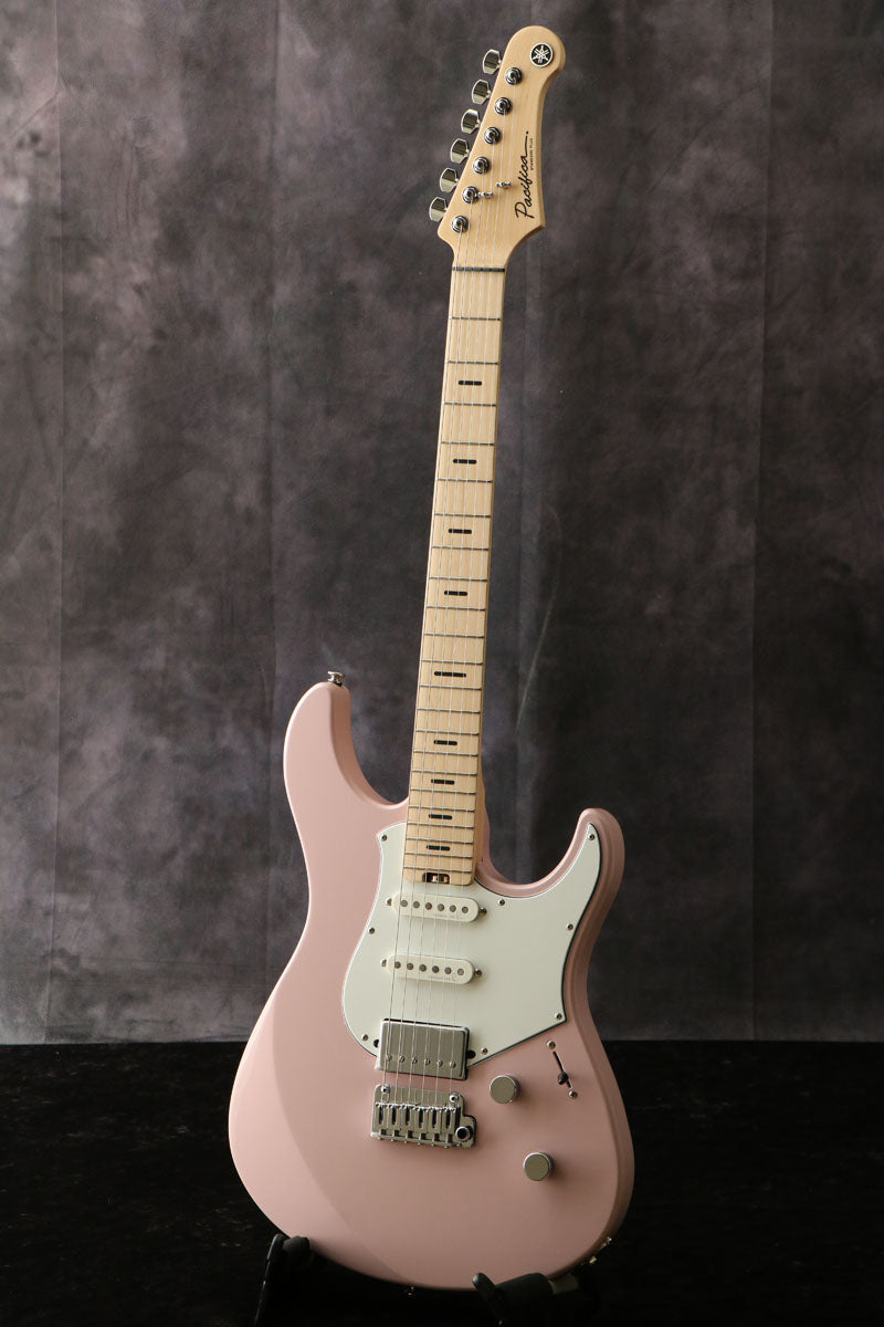 [SN IJX093194] YAMAHA / PACIFICA STANDARD PLUS PACS+12MASP / Ash Pink M [03]