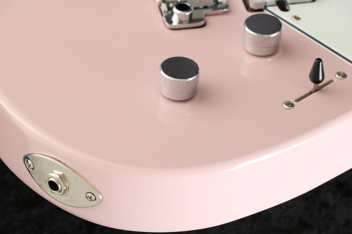 [SN IJX093194] YAMAHA / PACIFICA STANDARD PLUS PACS+12MASP / Ash Pink M [03]