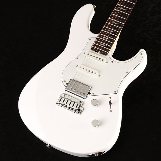 [SN IJX273261] YAMAHA / PACIFICA STANDARD PLUS PACS+12SWH / Shell White [03]
