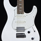 [SN IJX203302] YAMAHA / PACIFICA STANDARD PLUS PACS+12SWH SHELL WHITE [10]