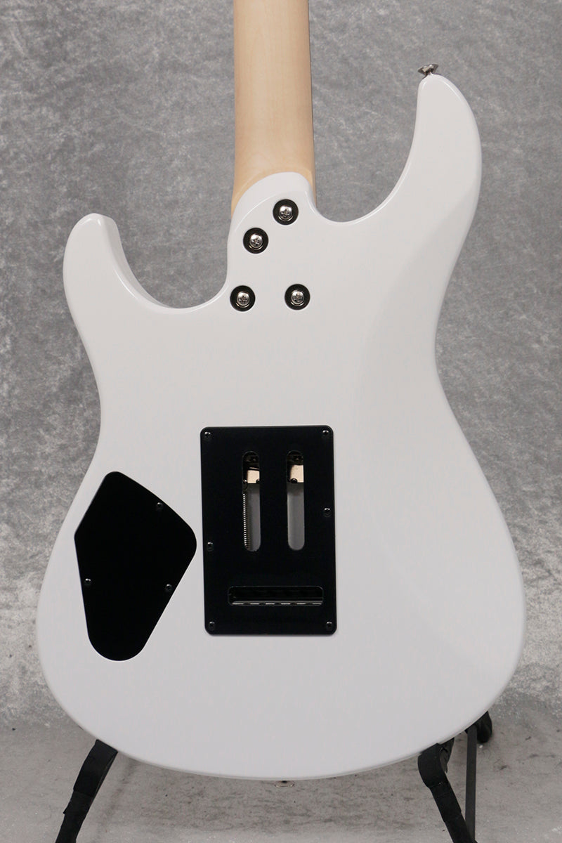 [SN IJX273543] YAMAHA / PACIFICA STANDARD PLUS PACS+12SWH SHELL WHITE [06]