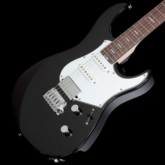 [SN IJY103418] YAMAHA / PACIFICA STANDARD PLUS PACS+12BL Black Rosewood [weight: 3.61kg]. [08]
