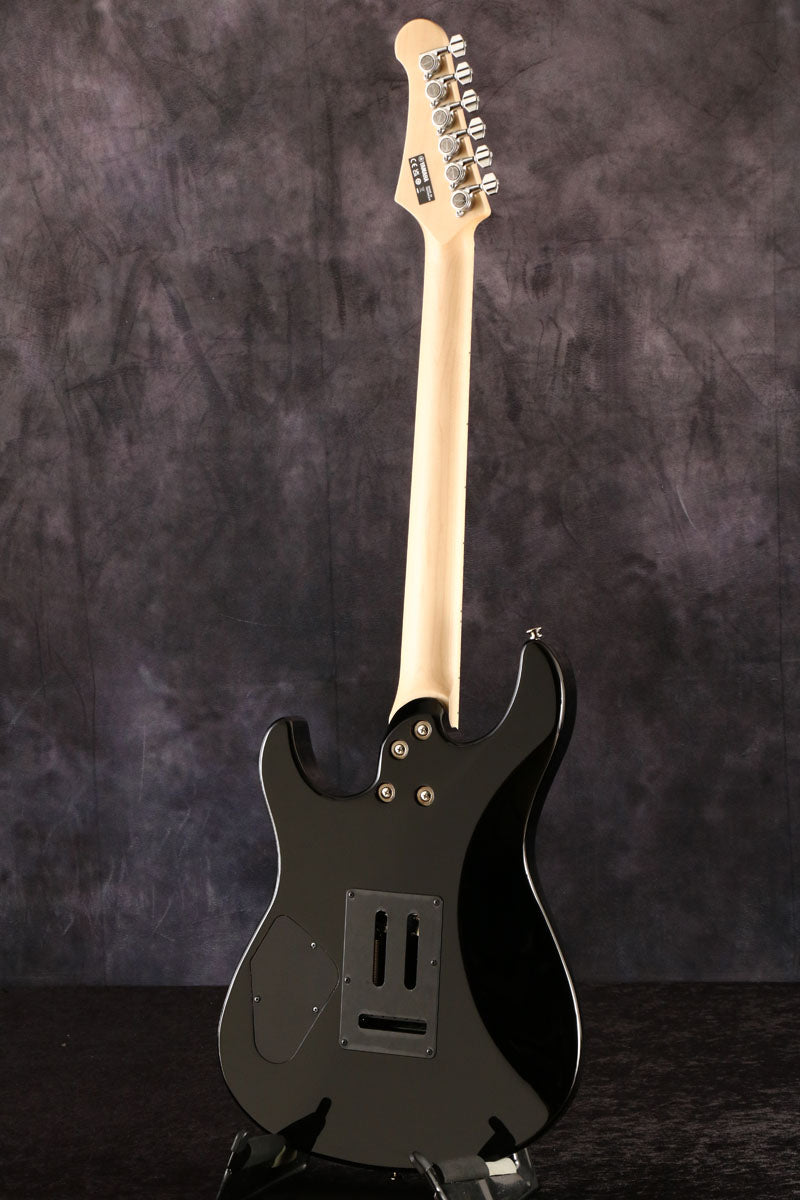 【未使用】PACIFICA STANDARD PLUS PACS+12MBL PACS+12 Pacifica Standard Plus Electric Guitar - Yamaha USA