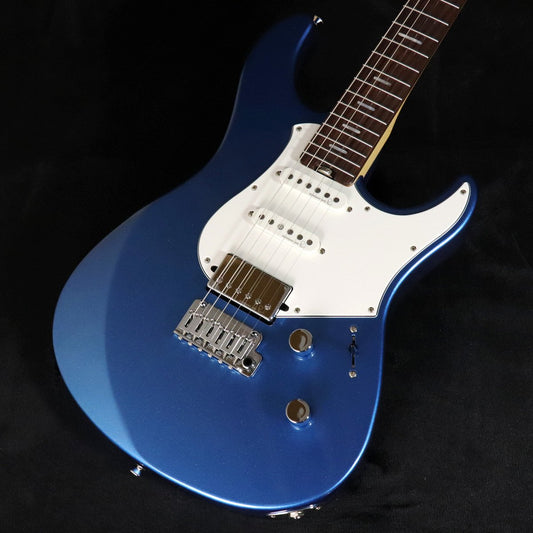 [SN IKX037e] YAMAHA / PACIFICA PROFESSIONAL PACP12SB Sparkle Blue [11]