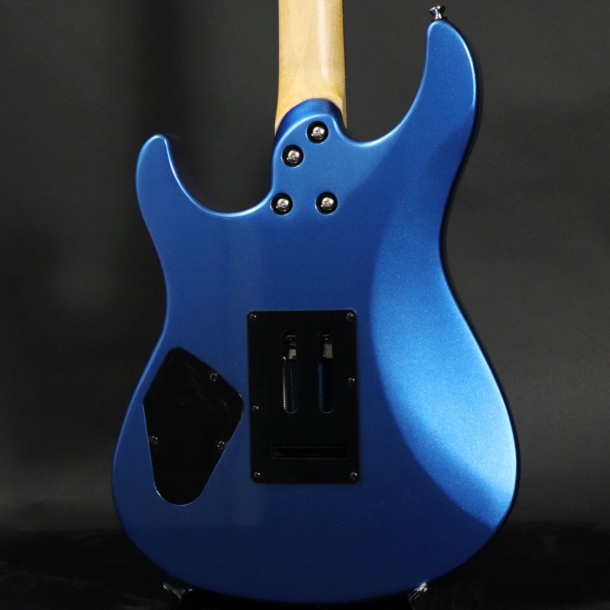 [SN IKX037e] YAMAHA / PACIFICA PROFESSIONAL PACP12SB Sparkle Blue [11]