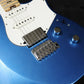 [SN IKO008e] YAMAHA / PACIFICA PROFESSIONAL PACP12MSB M Sparkle Blue [11]