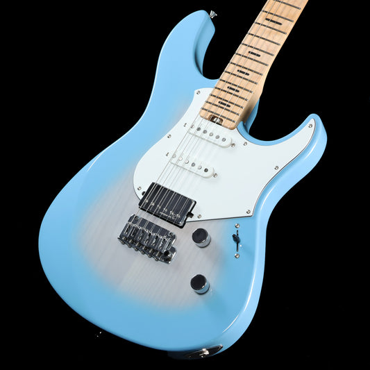 [SN ILL207E] YAMAHA / PACIFICA PROFESSIONAL PACP12MBBB / Beach Blue Burst M [20]