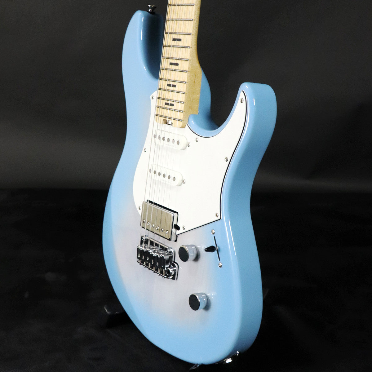 [SN ILH209E] YAMAHA / Pacifica Professional PACP12M Beach Blue Burst [11]