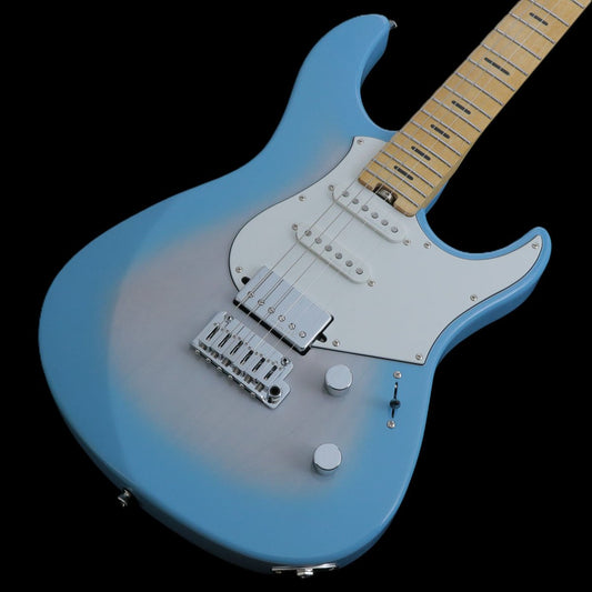 [SN ILJ210E] YAMAHA / PACIFICA Professional 12M Beach Blue Burst [03]