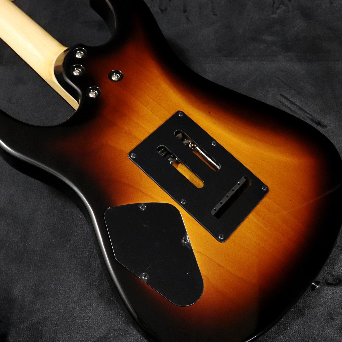 [SN IKX023e] YAMAHA / PACIFICA PROFESSIONAL PACP12DTB Desert Burst [11]