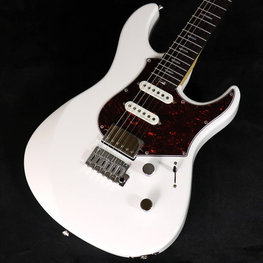 [SN IKX008e] YAMAHA / PACIFICA PROFESSIONAL PACP12SWH Shell White [11]