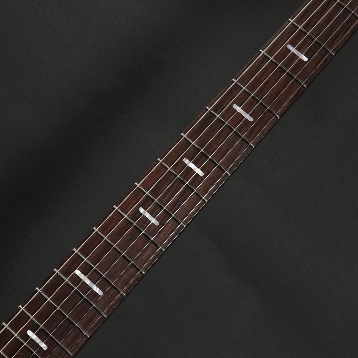 YAMAHA / PACIFICA PROFESSIONAL PACP12SWH Shell White [11