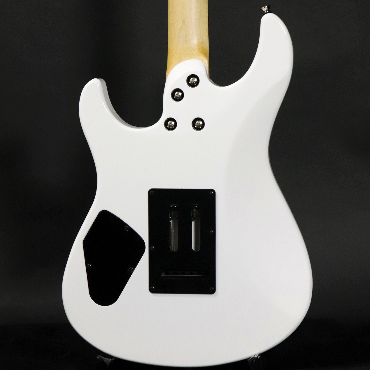 [SN IKX008e] YAMAHA / PACIFICA PROFESSIONAL PACP12SWH Shell White [11]