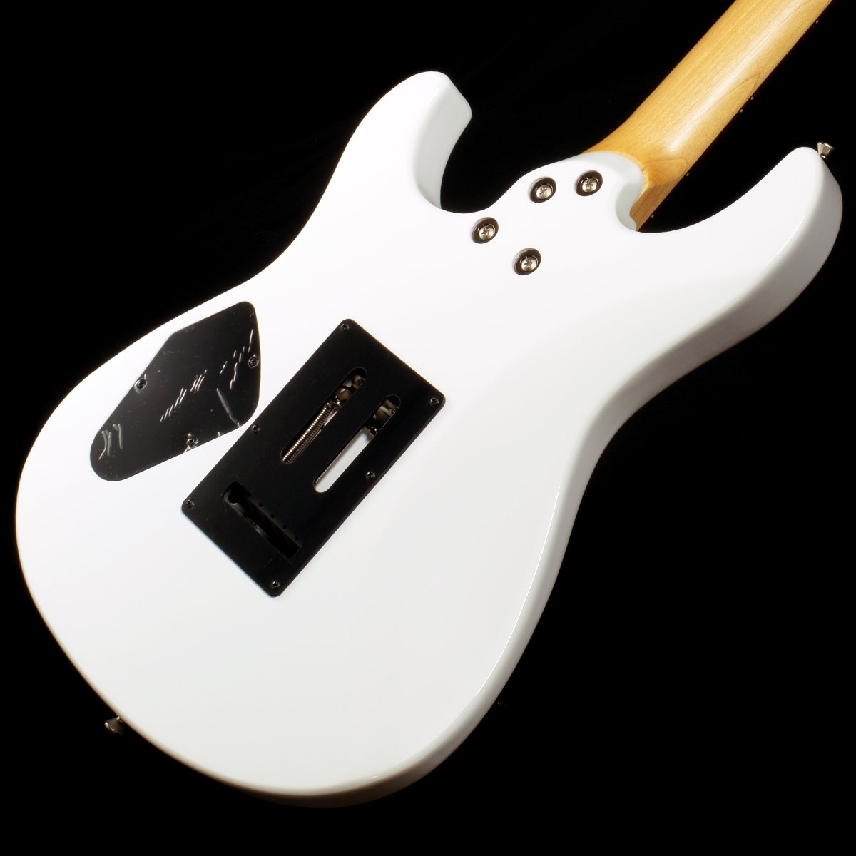 [SN IKO035E] YAMAHA / PACIFICA PROFESSIONAL PACP12SWH / Shell White [20]