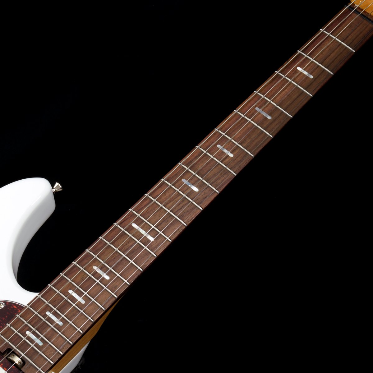 [SN IKO035E] YAMAHA / PACIFICA PROFESSIONAL PACP12SWH / Shell White [20]