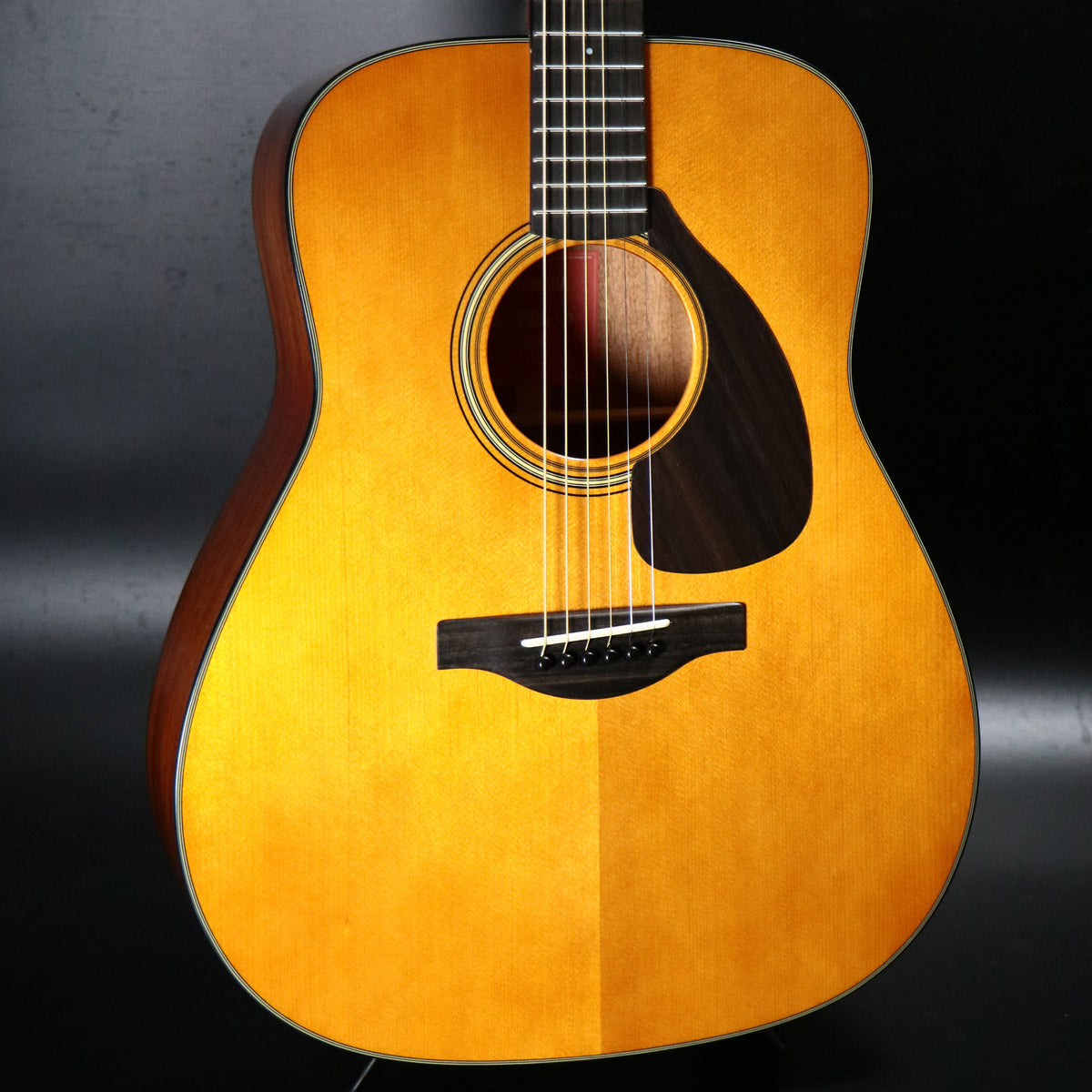 [SN ILK210A] YAMAHA / FG5 GLOSS (FG5G) Vintage Natural [10]