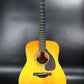 [SN ILK210A] YAMAHA / FG5 GLOSS (FG5G) Vintage Natural [10]