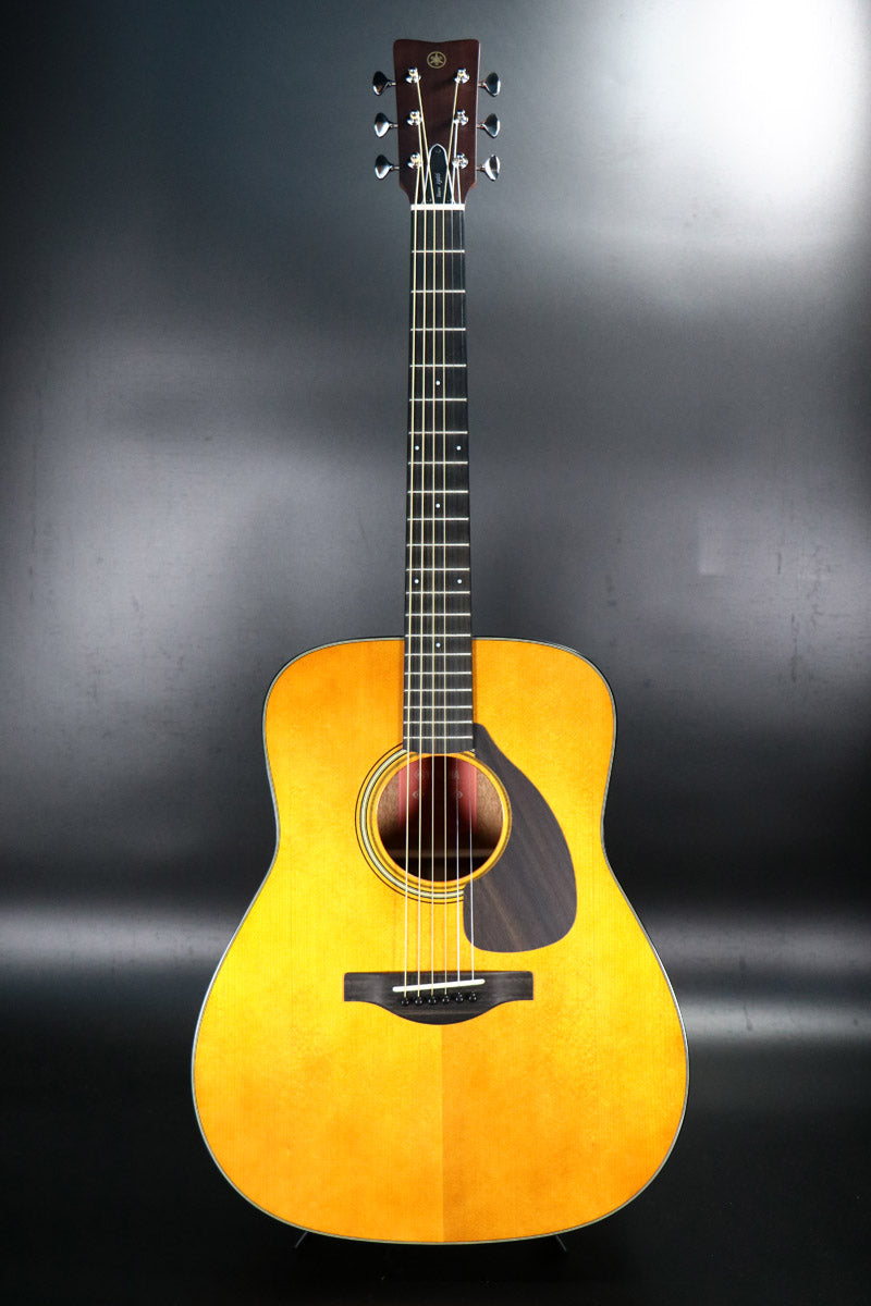 [SN ILK210A] YAMAHA / FG5 GLOSS (FG5G) Vintage Natural [10]