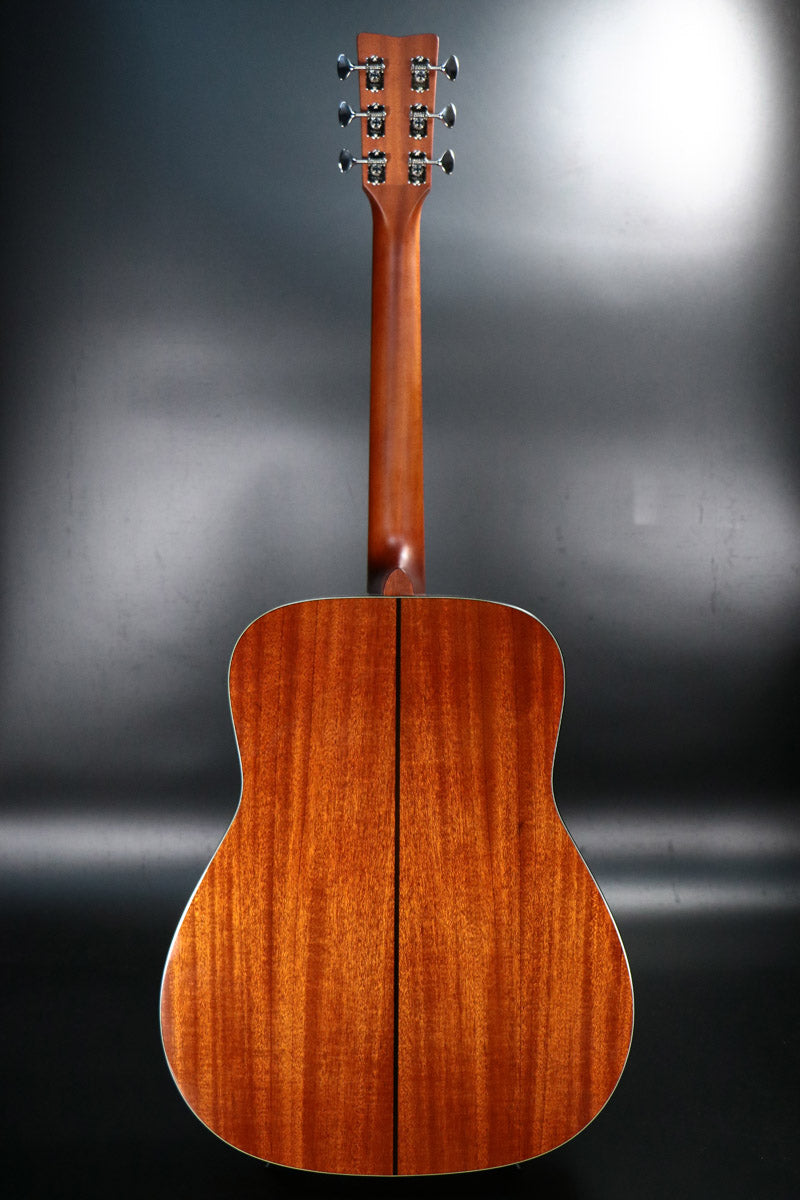 [SN ILK210A] YAMAHA / FG5 GLOSS (FG5G) Vintage Natural [10]