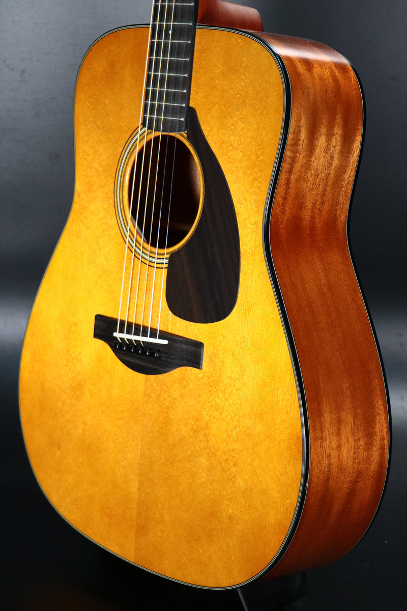 [SN ILK210A] YAMAHA / FG5 GLOSS (FG5G) Vintage Natural [10]