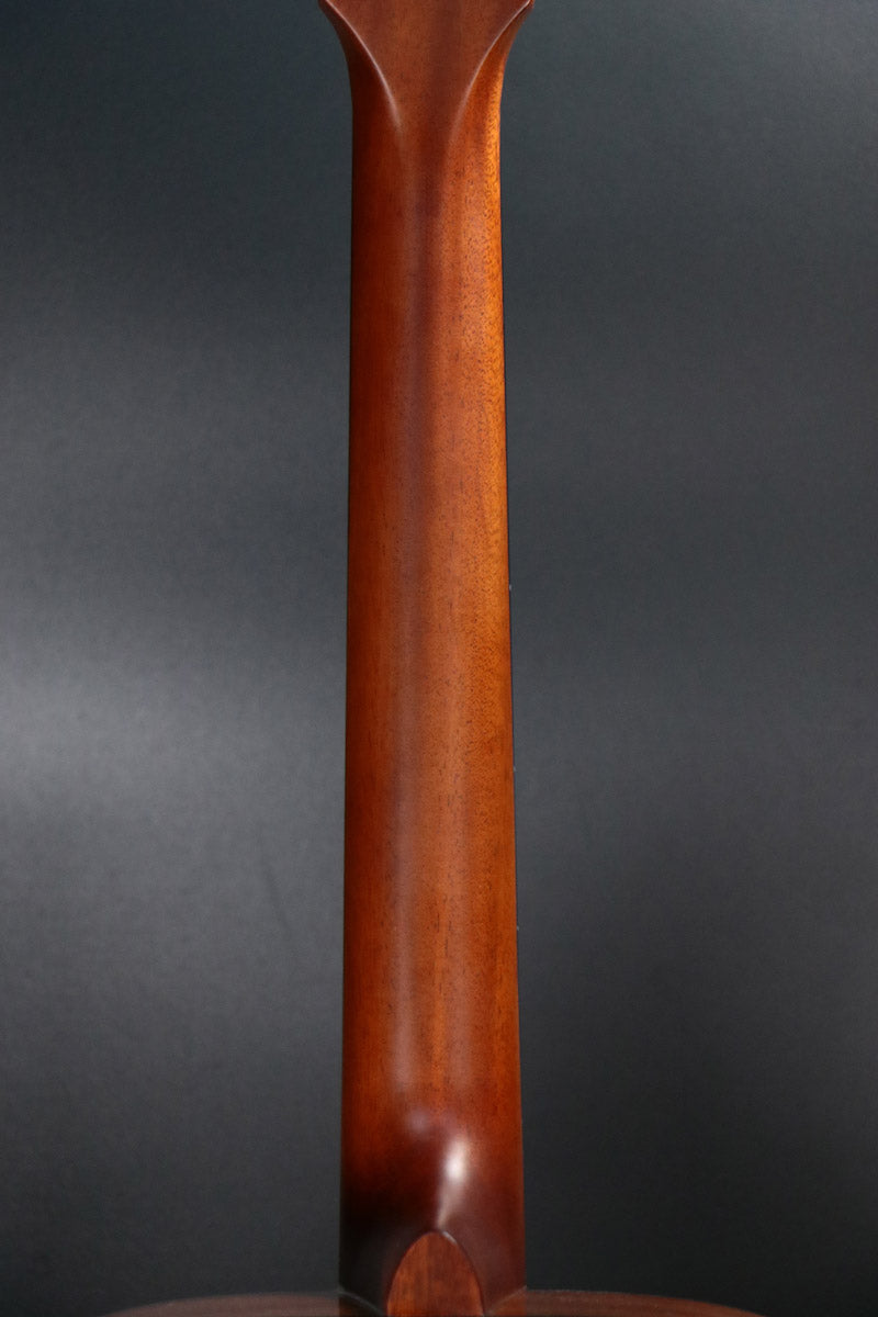 [SN ILK210A] YAMAHA / FG5 GLOSS (FG5G) Vintage Natural [10]