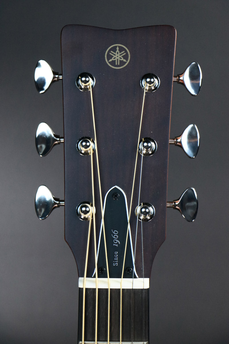 [SN ILK210A] YAMAHA / FG5 GLOSS (FG5G) Vintage Natural [10]