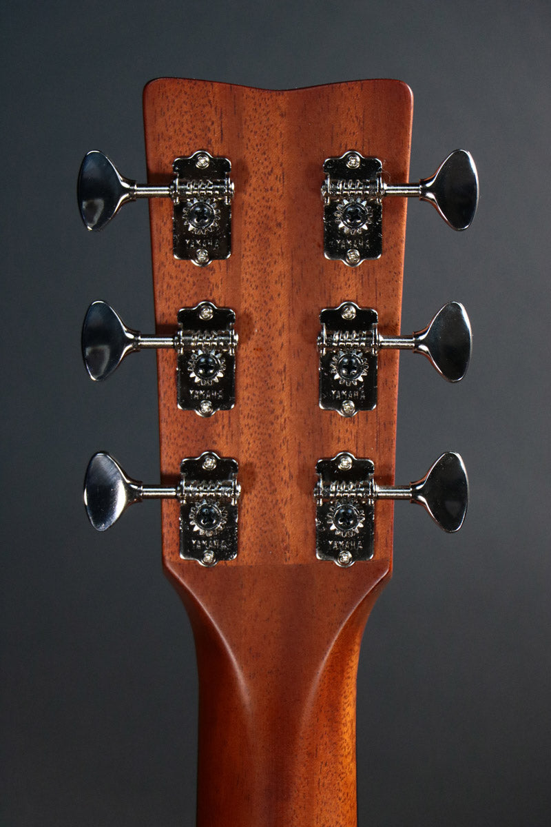[SN ILK210A] YAMAHA / FG5 GLOSS (FG5G) Vintage Natural [10]