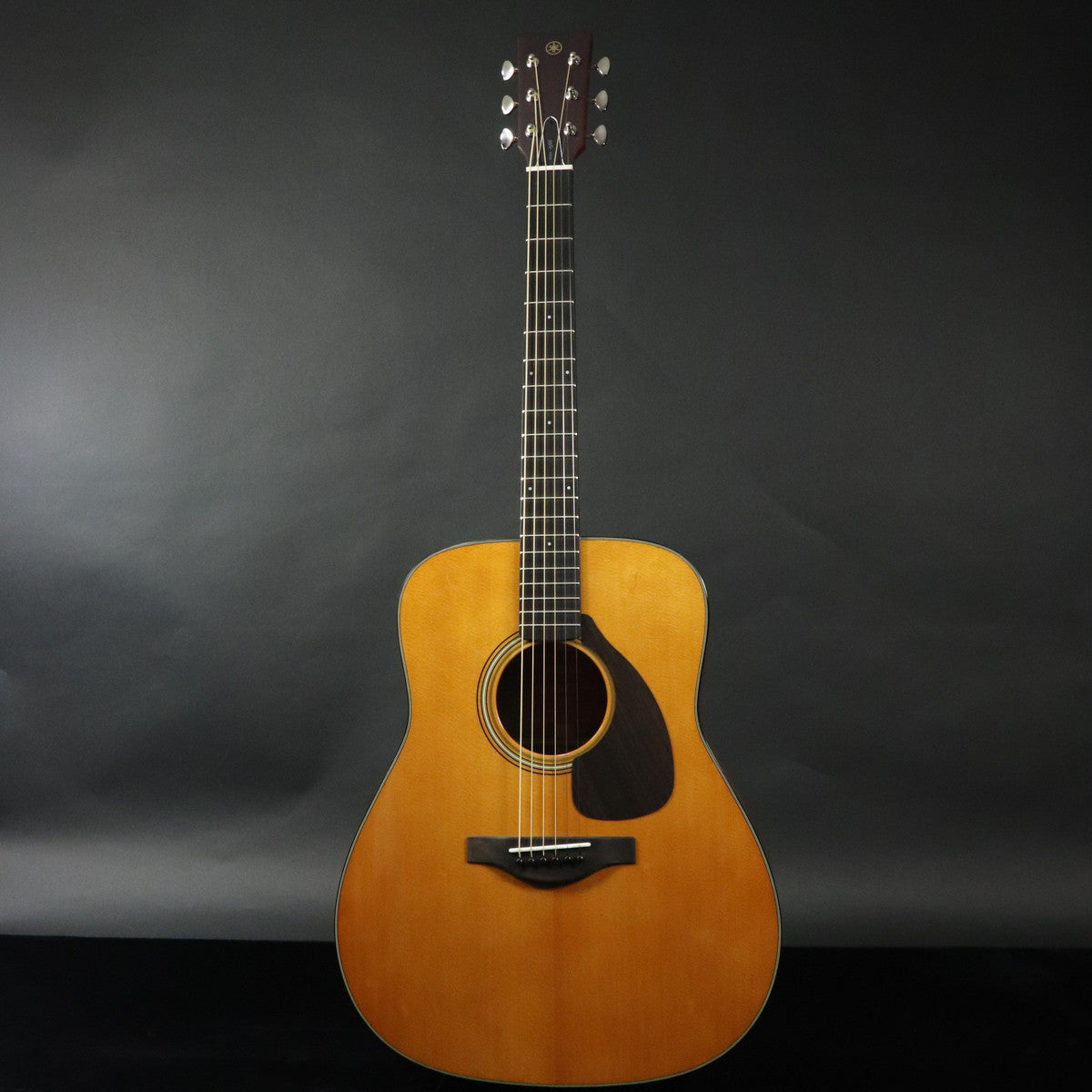 [SN ILL223A] YAMAHA / FGX5 GLOSS Vintage Natural [11]