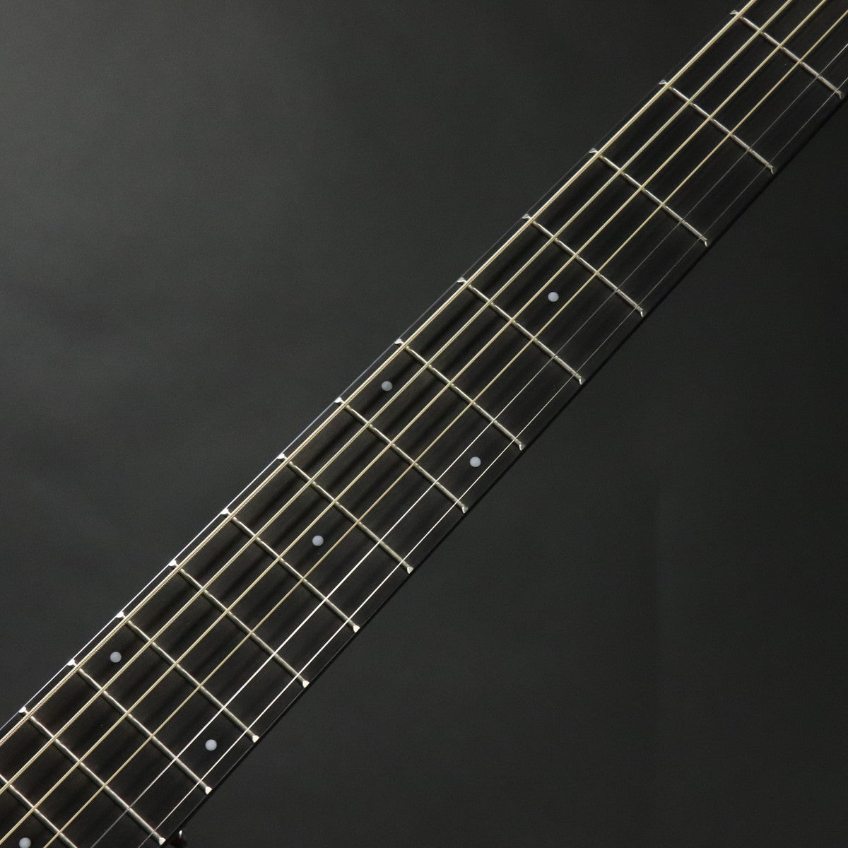 [SN ILL223A] YAMAHA / FGX5 GLOSS Vintage Natural [11]
