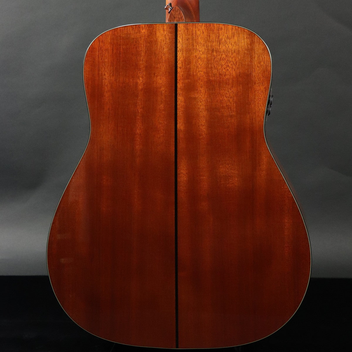 [SN ILL223A] YAMAHA / FGX5 GLOSS Vintage Natural [11]