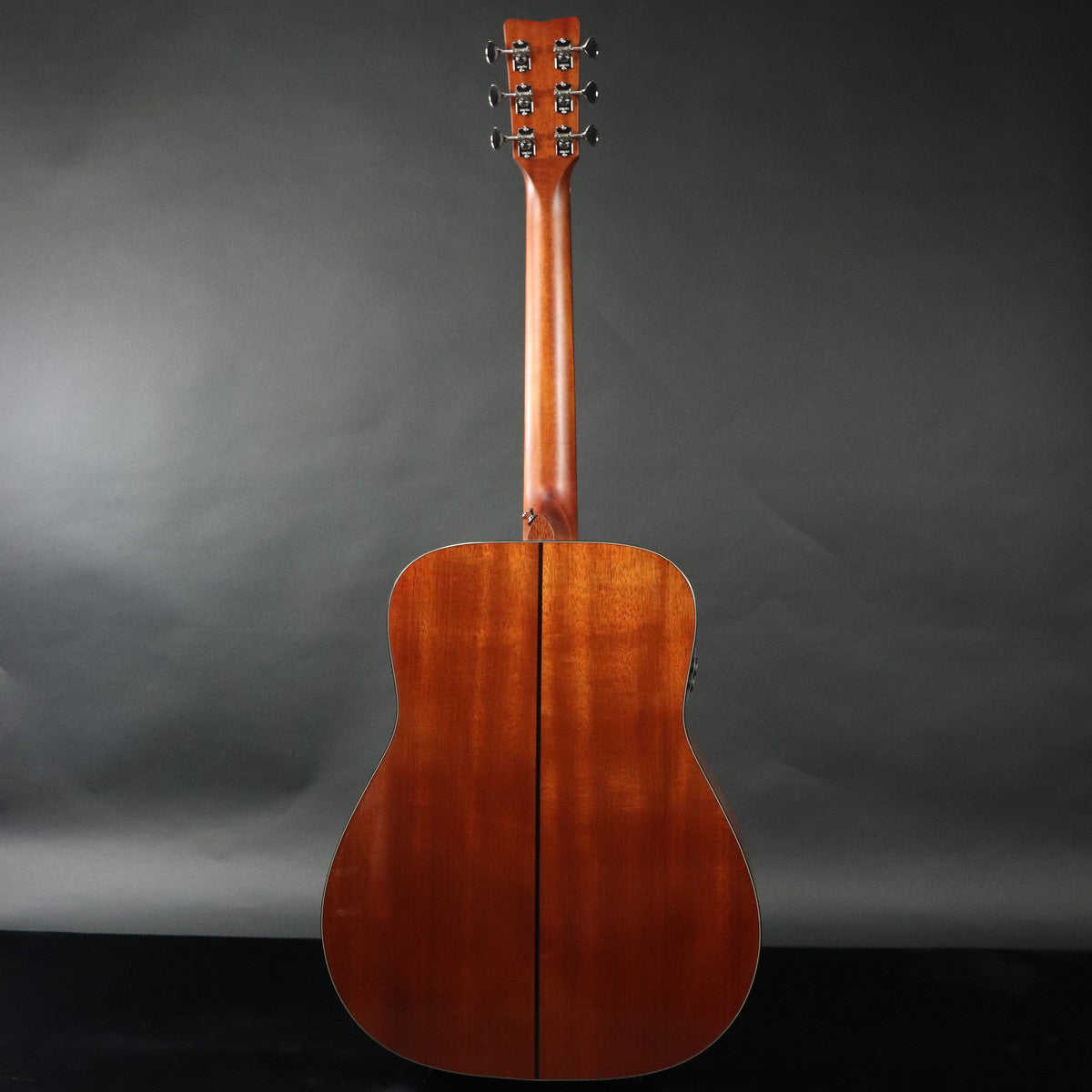 [SN ILL223A] YAMAHA / FGX5 GLOSS Vintage Natural [11]