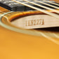 [SN IKN227a] YAMAHA / FGX5 GLOSS Vintage Natural [11]