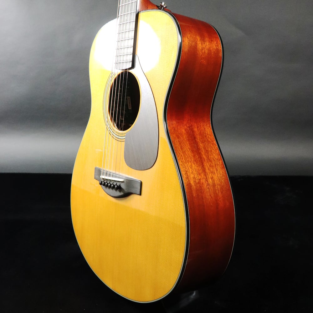 [SN ILH205A] YAMAHA / FSX5 GLOSS Vintage Natural [11]
